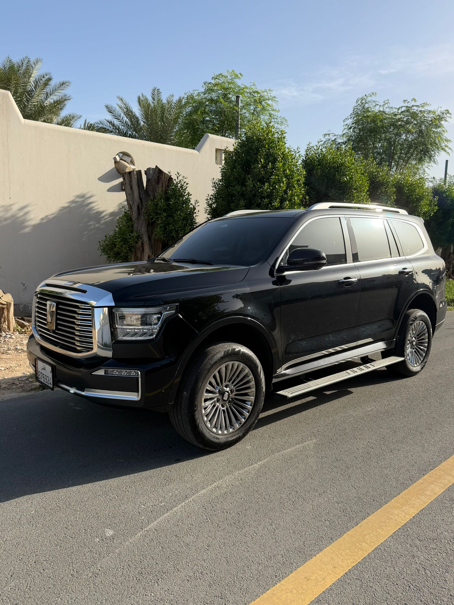 الغرافه 9