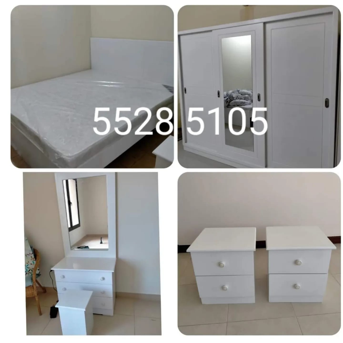 نحن نبيع جميع أنواع الأثاث الجديد 49