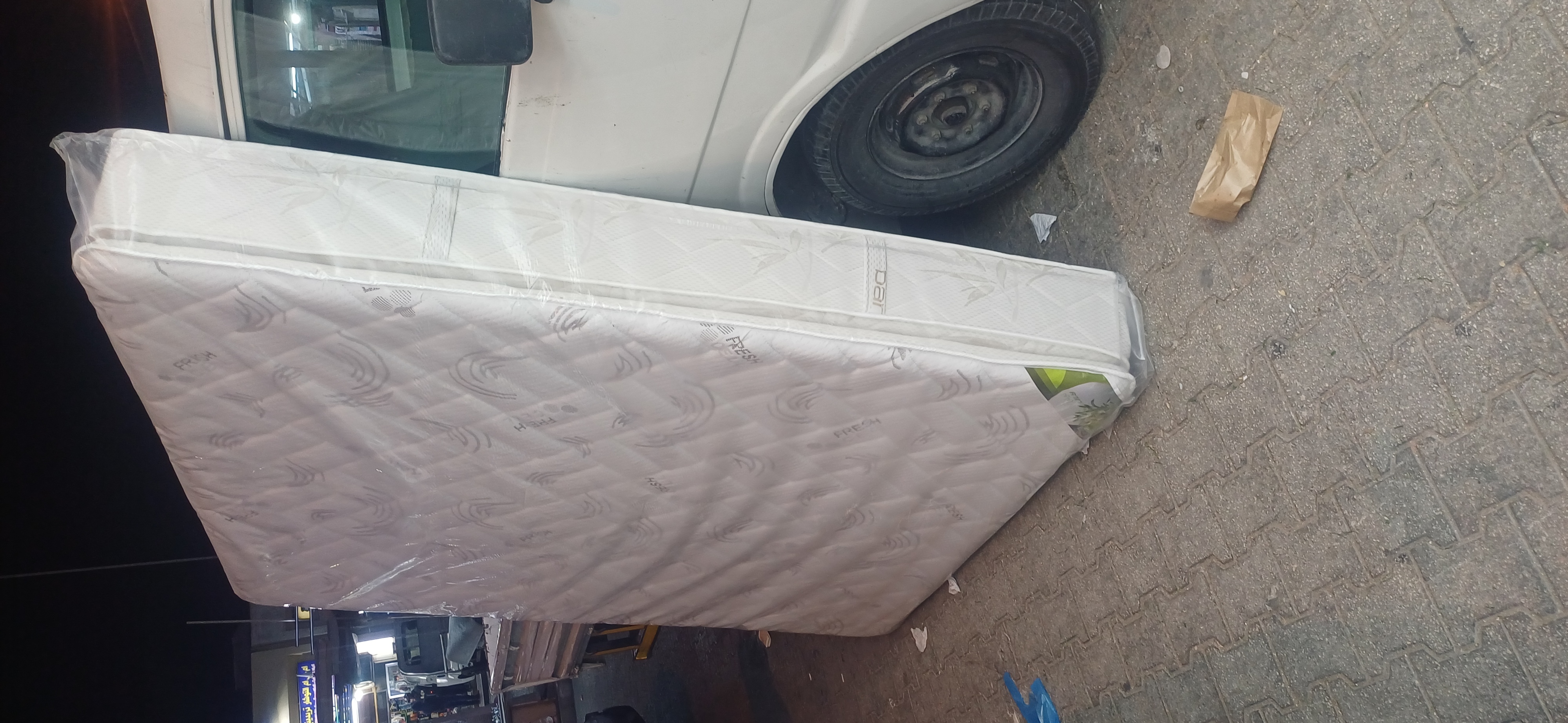 بيع مراتب الفنادق والربيع والمرات 45