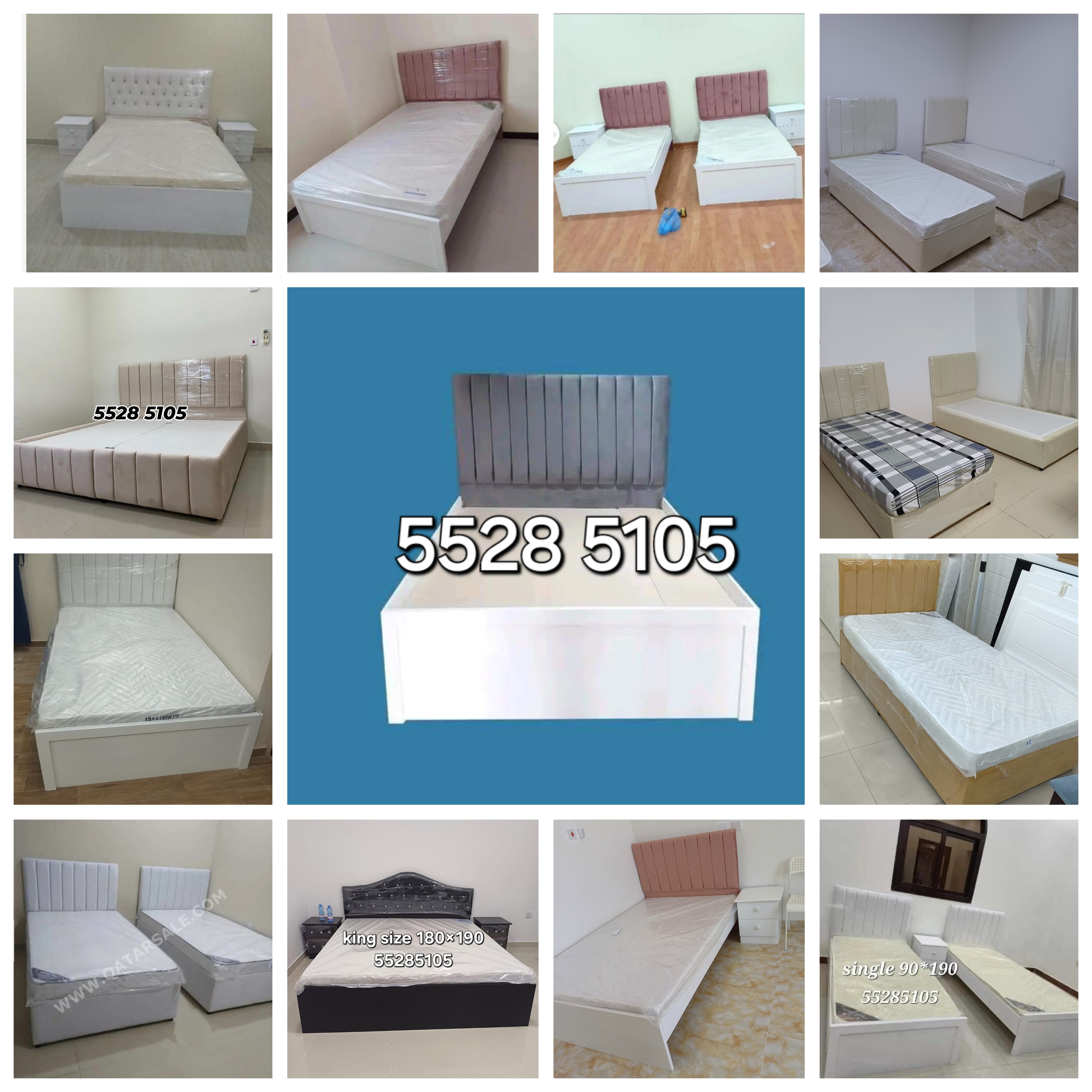 نحن نبيع جميع أنواع الأثاث الجديد 37