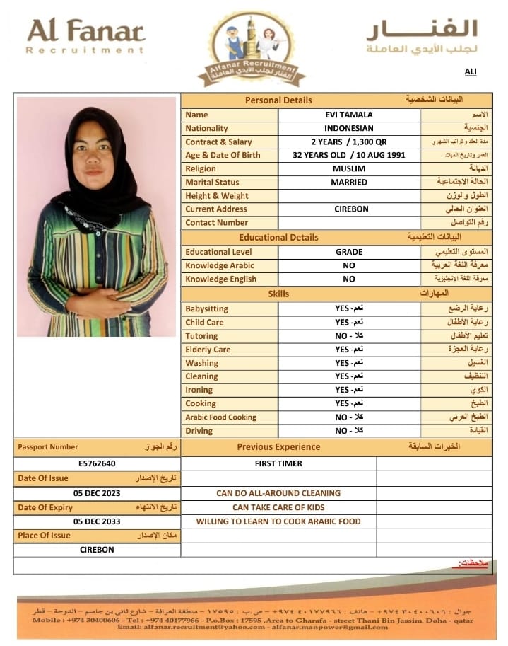الفنار لجلب الايدي العاملة 2