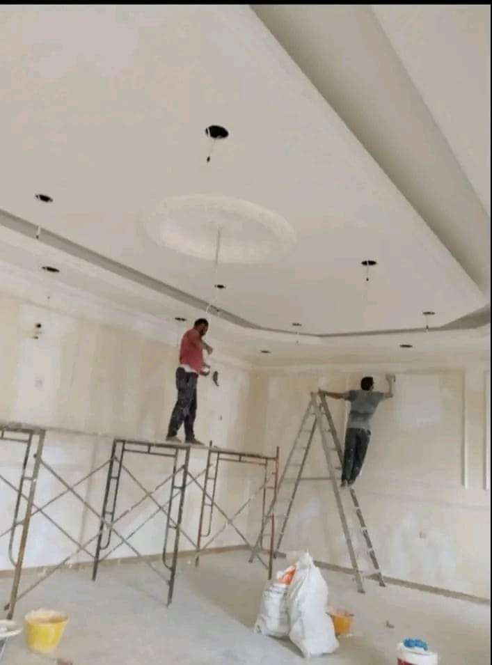 الدوحه - الديكور والتصميم الداخلي - في قطر