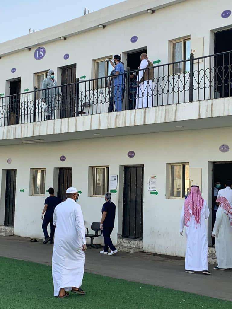 عامل سكن - وظائف شاغرة - في قطر