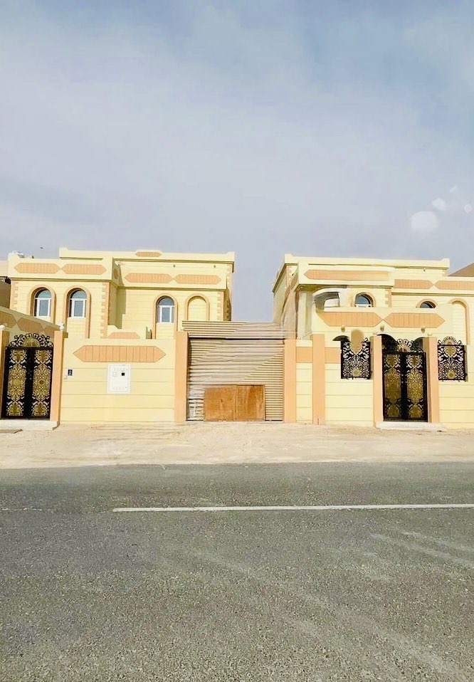 للبيع فيلا مؤجره على الاسكان في الخريطيات - العقارات - في قطر