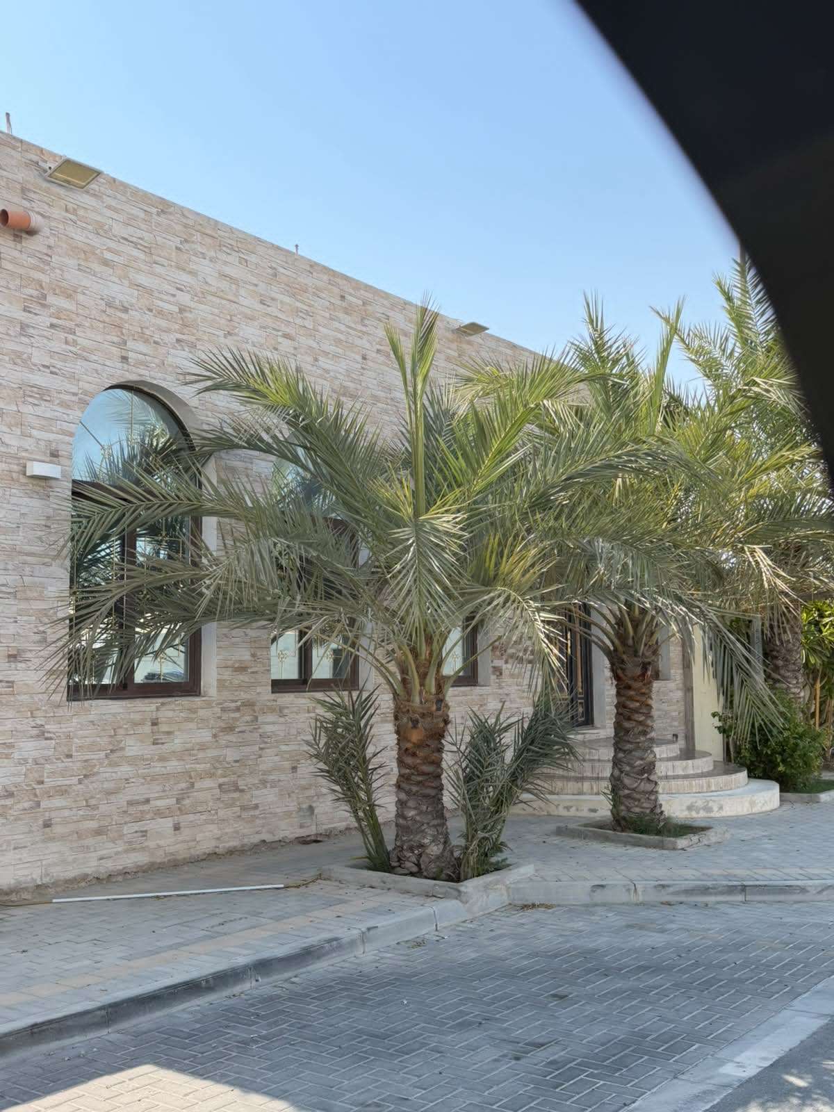 بيت شعبي 7 غرف في معيذر الجنوبي - 1275 م² - العقارات - في قطر