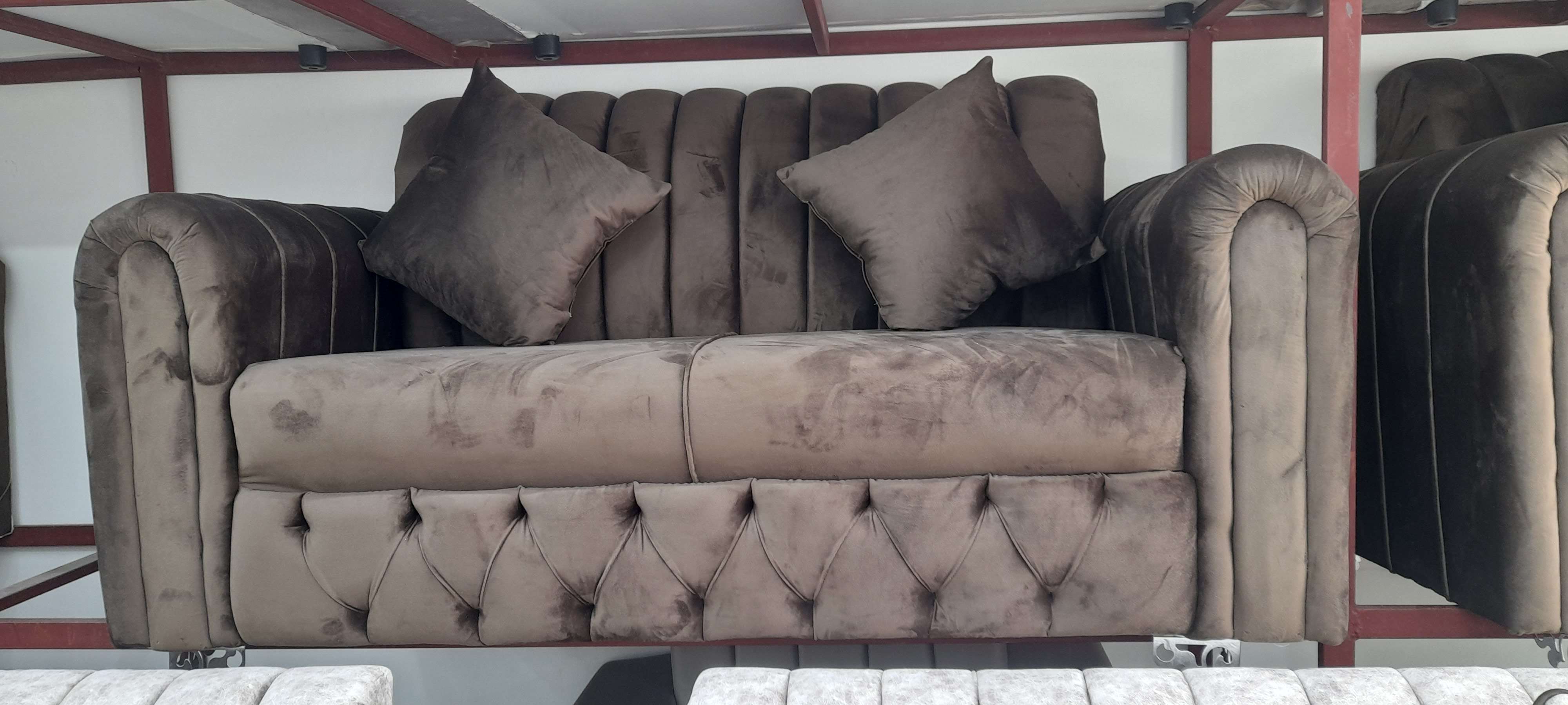 Furniture - نقل العفش - في قطر