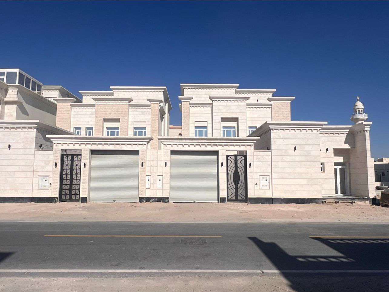 أرض سكنية للبيع في الوكير - الوكرة - في قطر