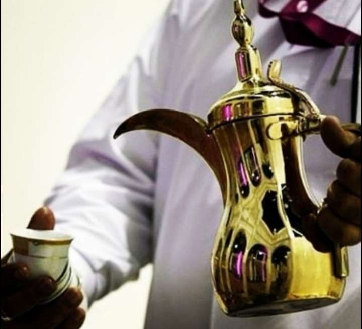 مقهويين - مناسبات - في قطر