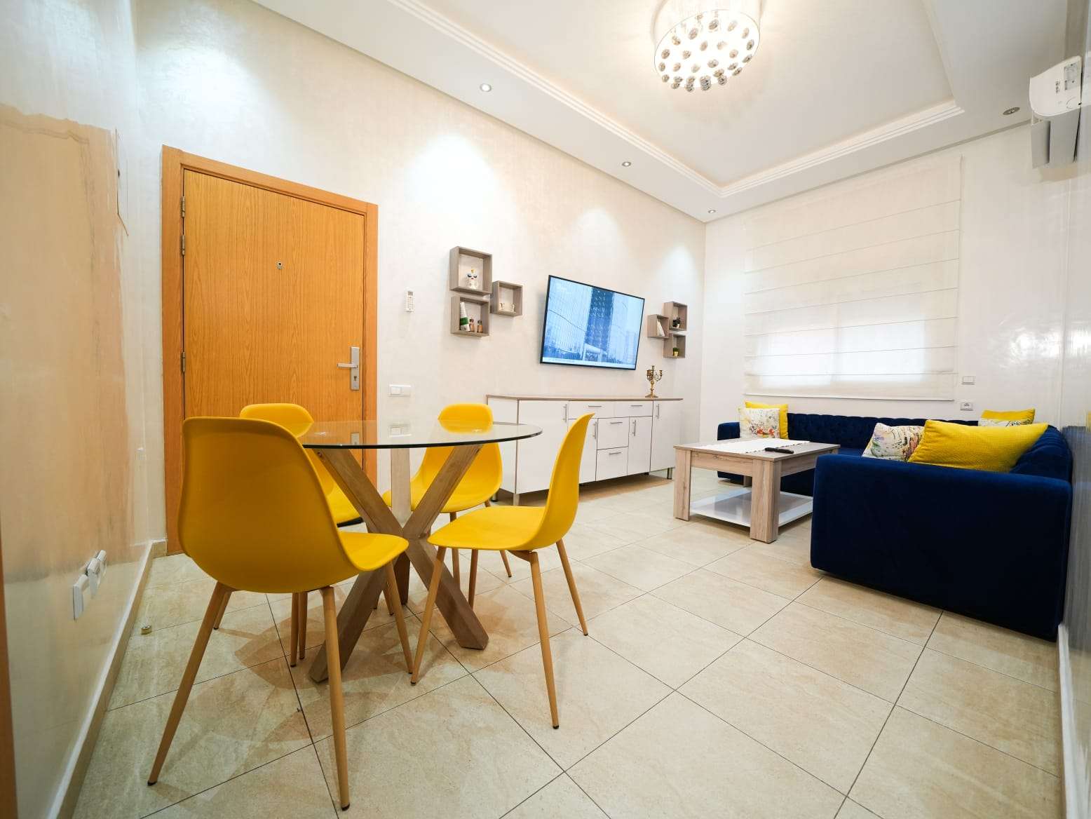 شقق حديثة للاستخدام السكني في قطر - العقارات - في قطر