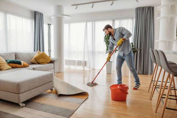 House cleaning - شركات الضيافة و النظافة - في قطر