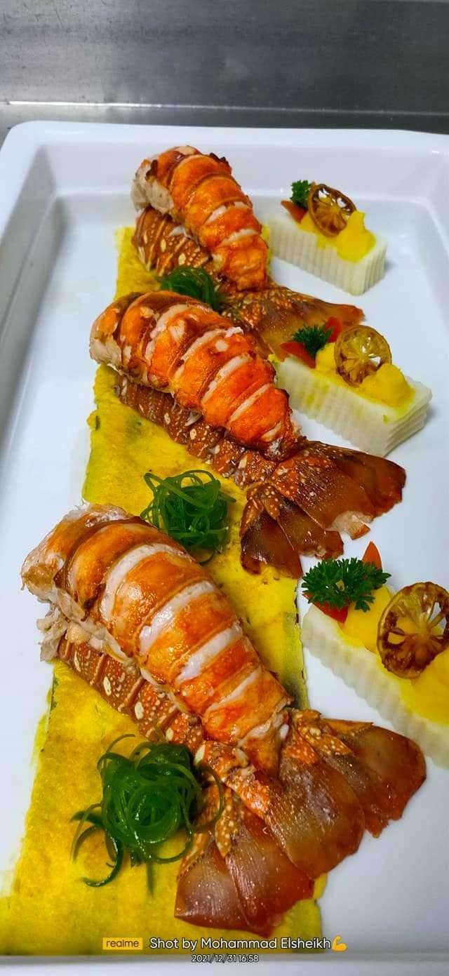 شيف نوبي طباخ - الباحثين عن عمل - في قطر