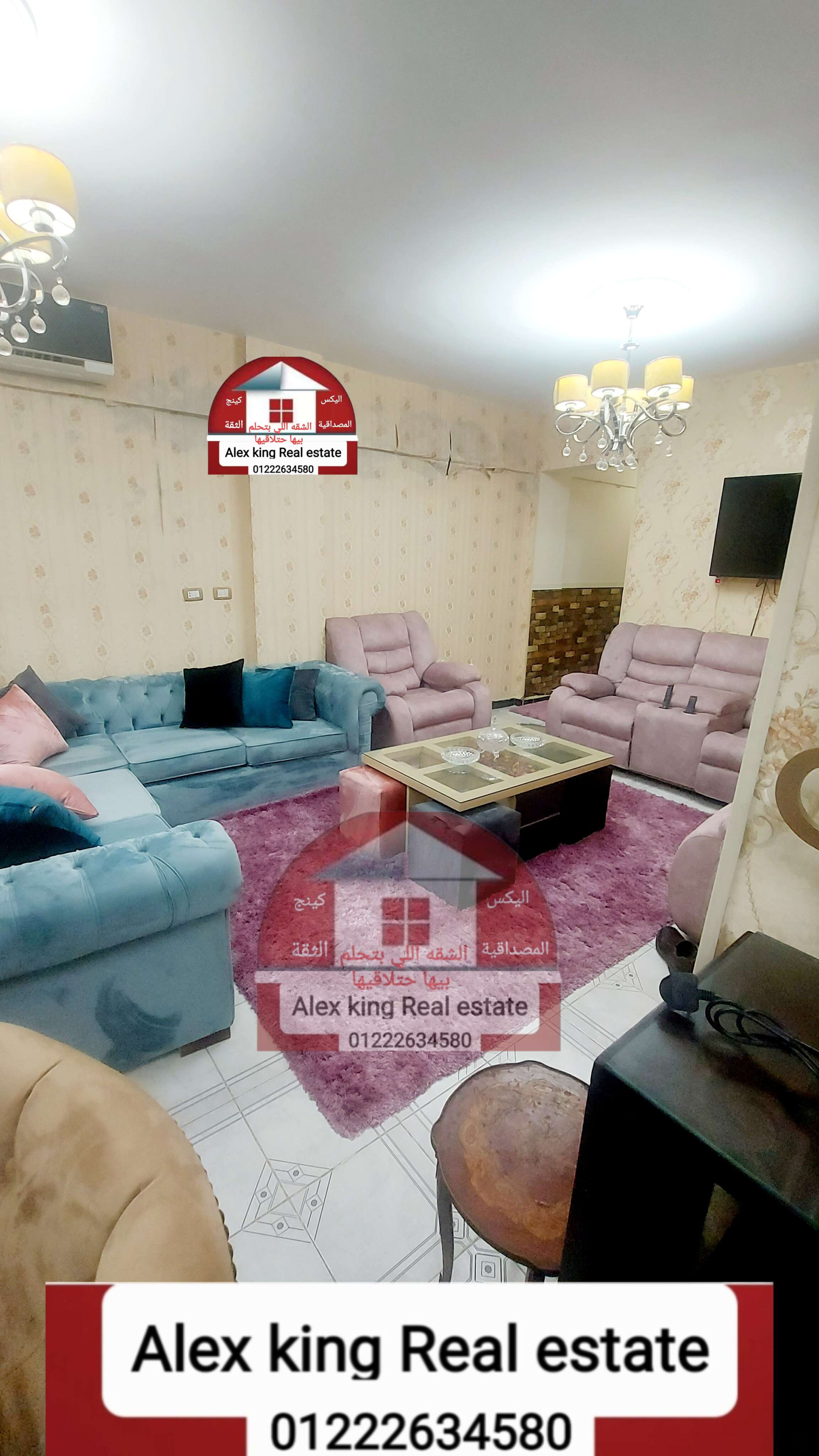 شقة ٢ غرفة للبيع في ميامي - ١١٠ متر - ٢ مليون و ١٠٠ ألف - العقارات - في قطر