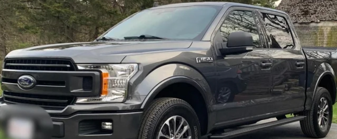 فورد F150 2020 للبيع بحالة ممتازة - وارد كندي - السيارات - في قطر