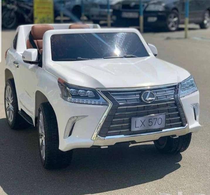سيارات أطفال كهربائية - الترفيه و ألعاب الاطفال - في قطر