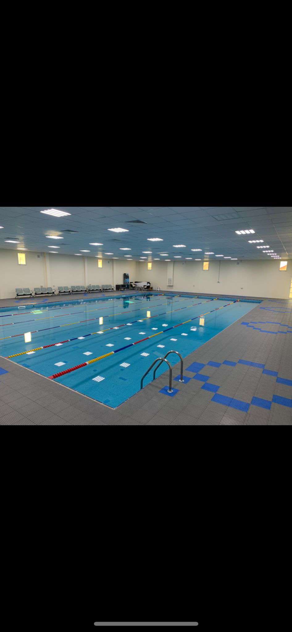 Swimming sessions - متفرقات - في قطر