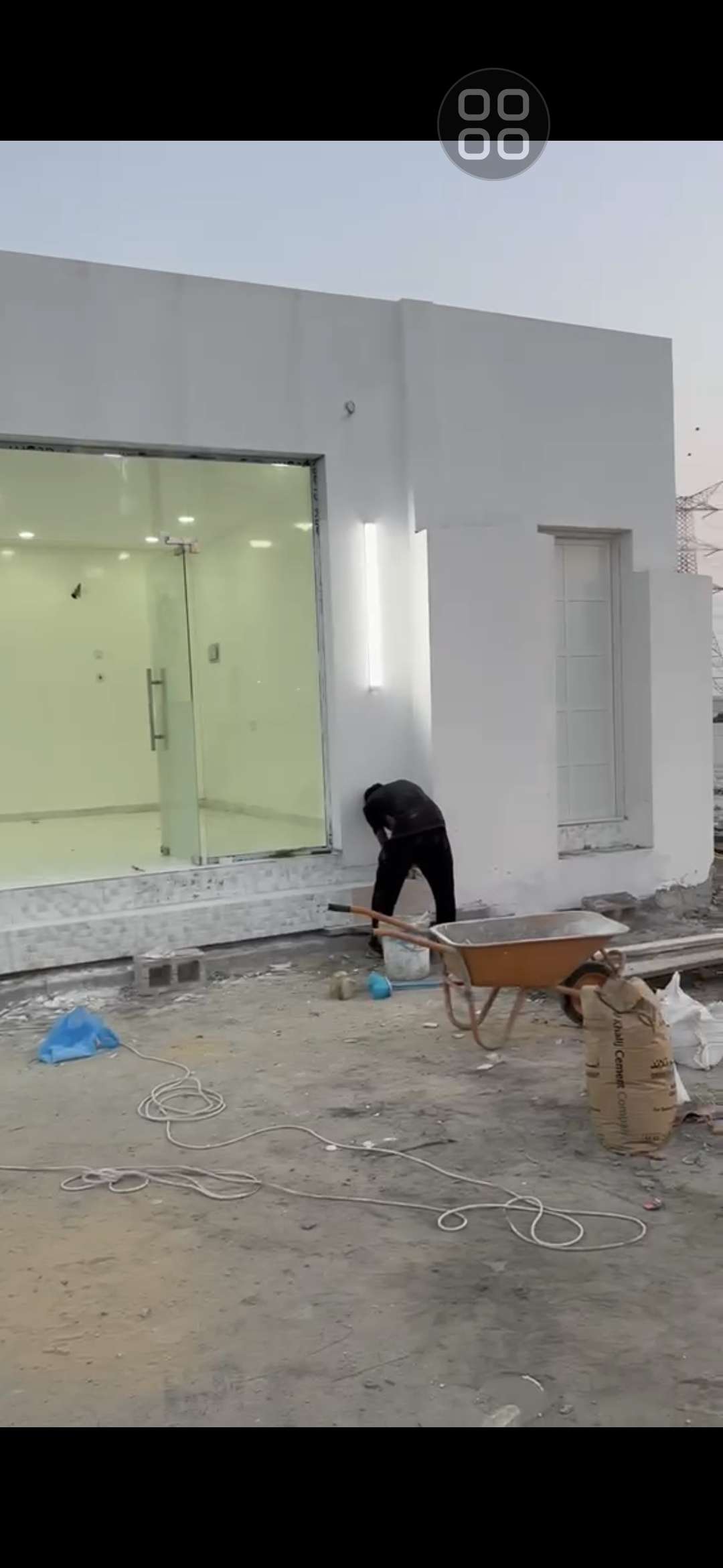 محل تجاري جديد للايجار في الوكير - 30 م² - العقارات - في قطر