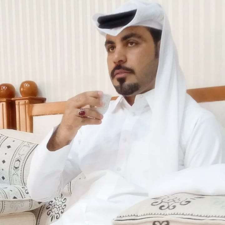 الأولاد البلوشي جاوا - تهنئة أفراح برقيات عزاء - في قطر