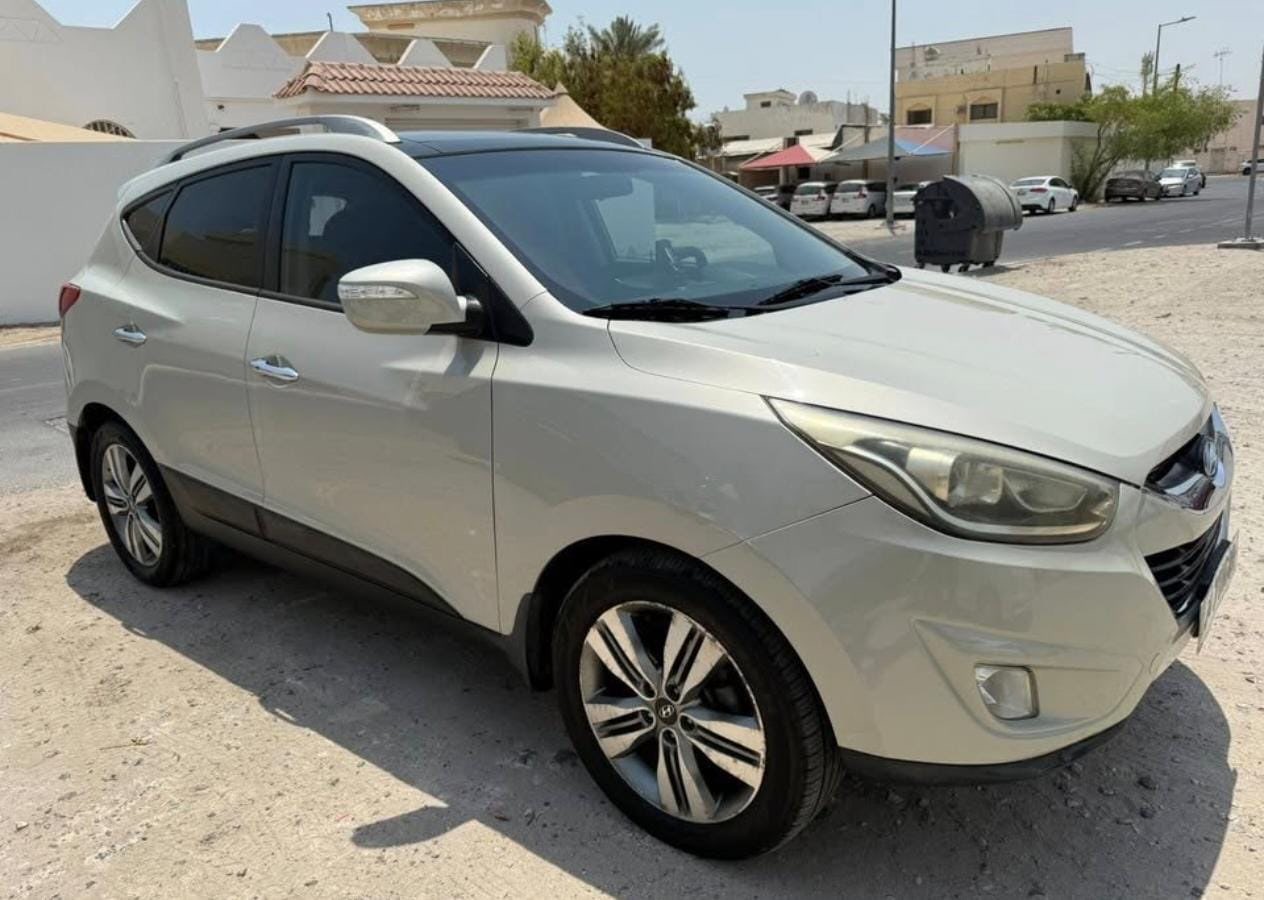 سيارات للبيع في الريان - خيارات متنوعة - السيارات - في قطر