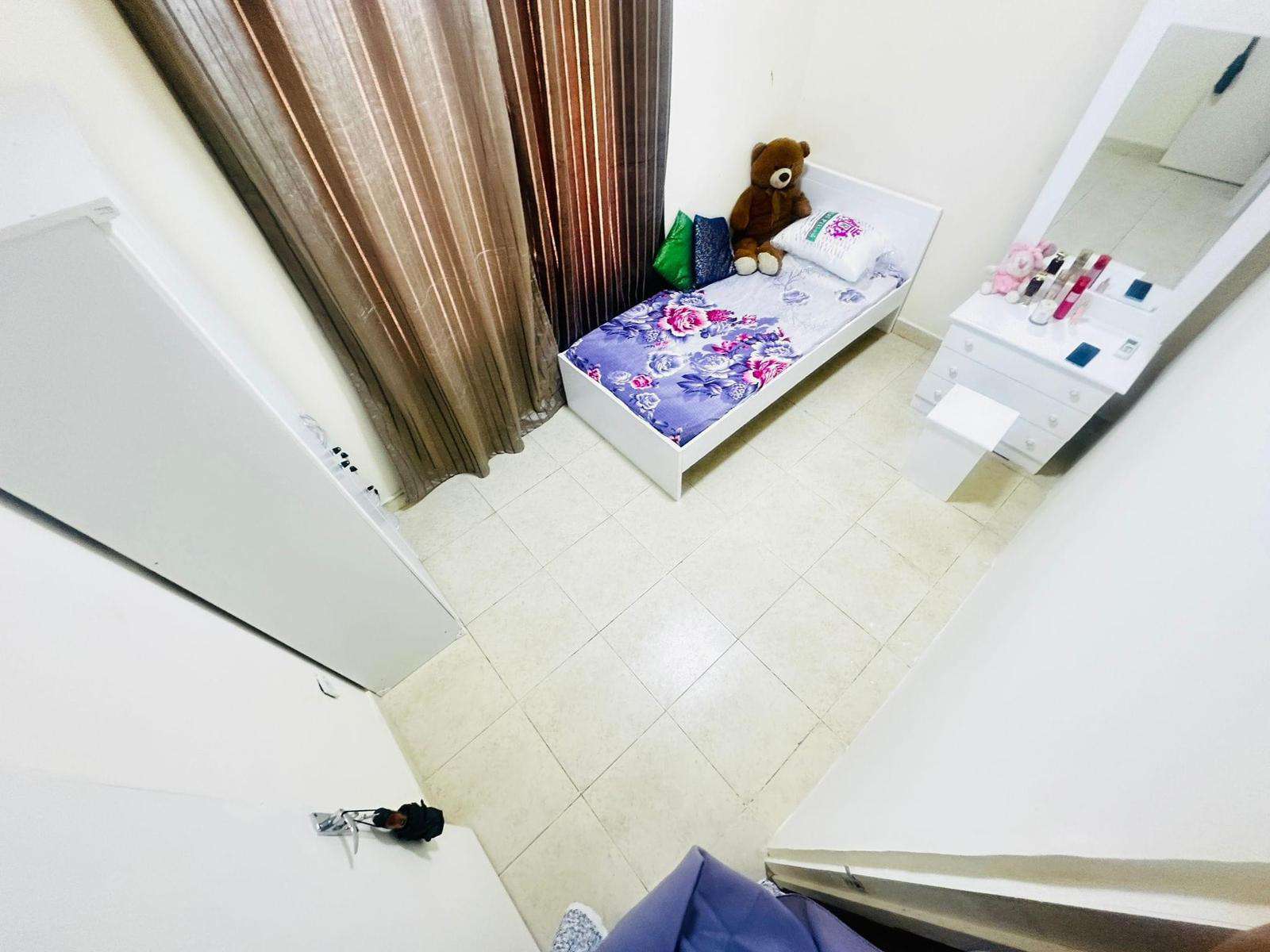 شقة للإيجار سكنية في قطر - الدوحة - في قطر