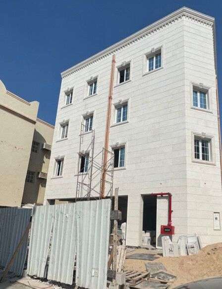 للبيع عمارة فى بن عمران - العقارات - في قطر