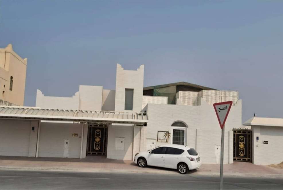 فيلتان متلاصقتان للبيع في مدينة الشمال - 720م² - العقارات - في قطر