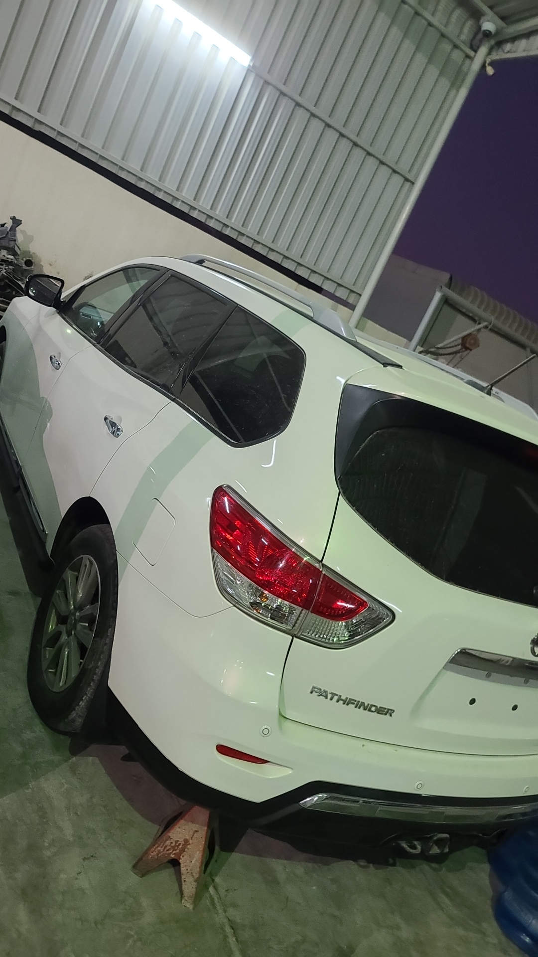 باتفندر 2015 بحالة ممتازة للبيع - 0504118808 - السيارات - في قطر