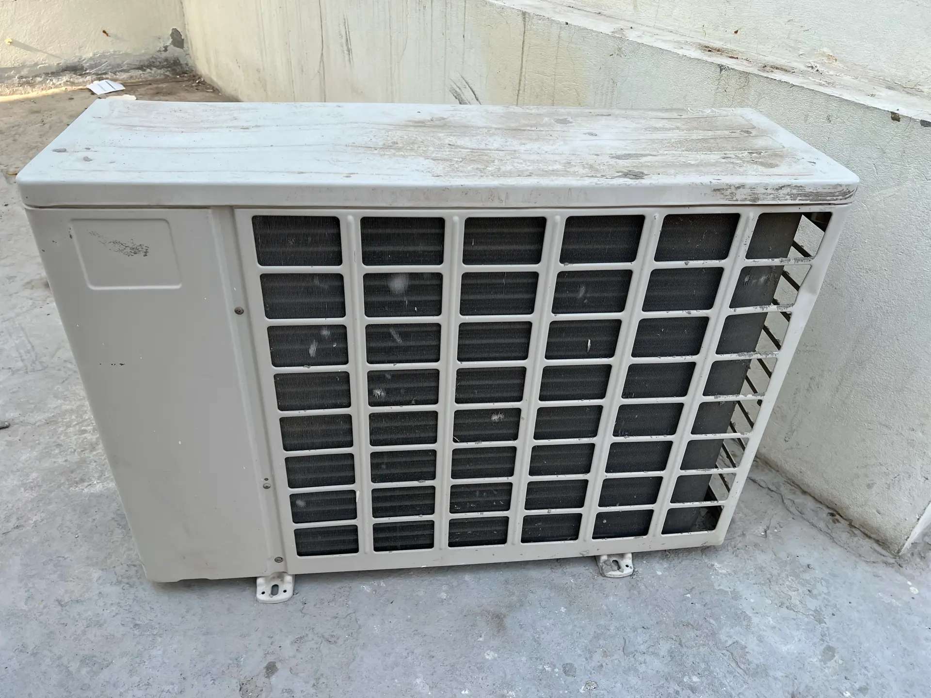 Ac maintaince buying and sale - المكيفات - في قطر