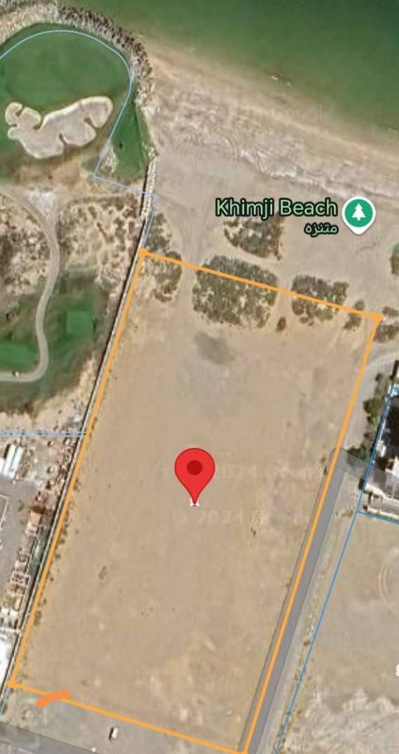 عقار سكني للبيع في سلطنة عمان - الدوحة - في قطر