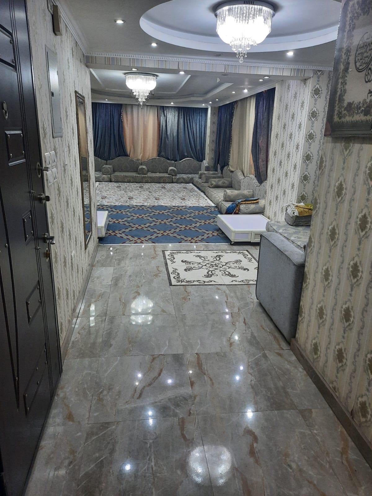عقار سكني في المهندسين - أحمد عرابي - الدوحة - في قطر