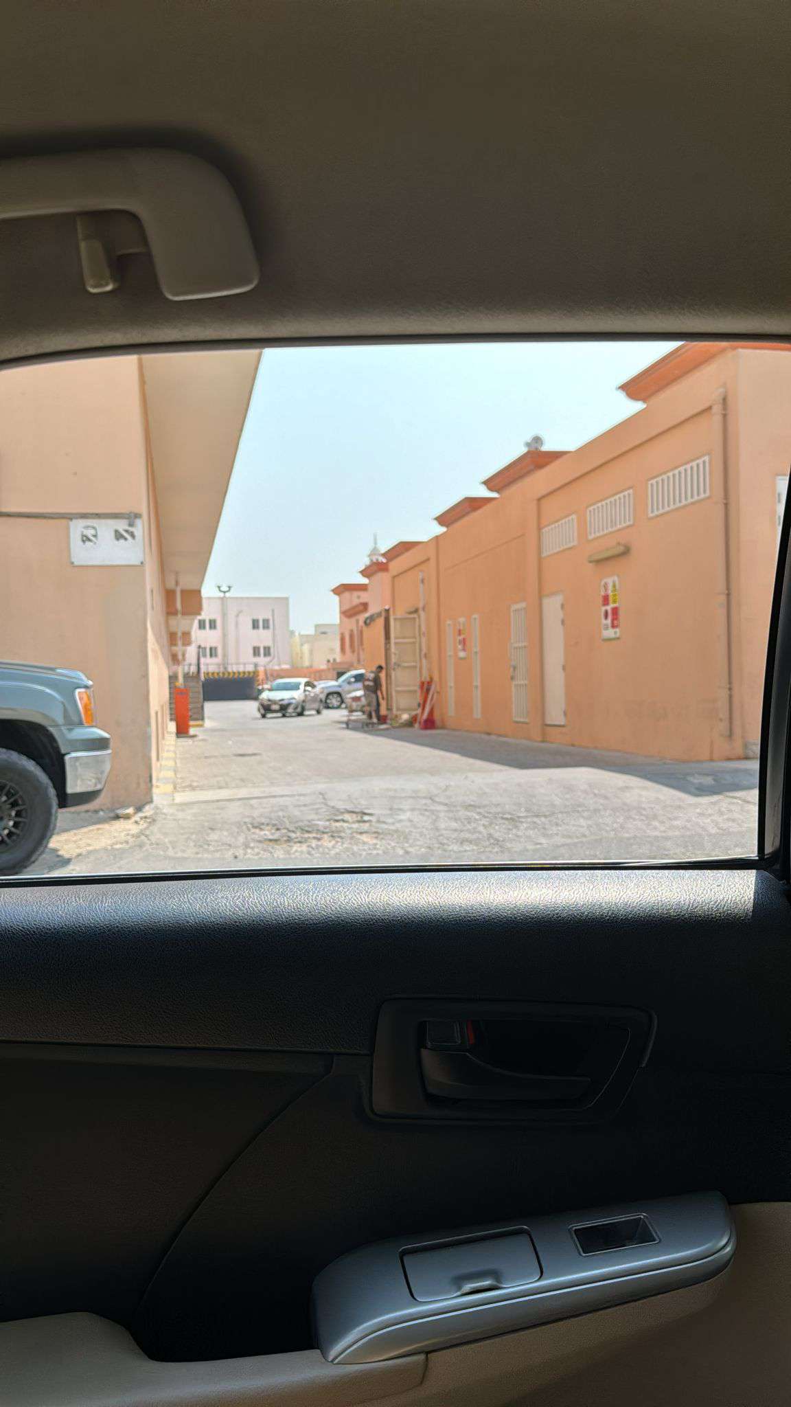 تسليك المجاري - خدمات الصيانة - في قطر