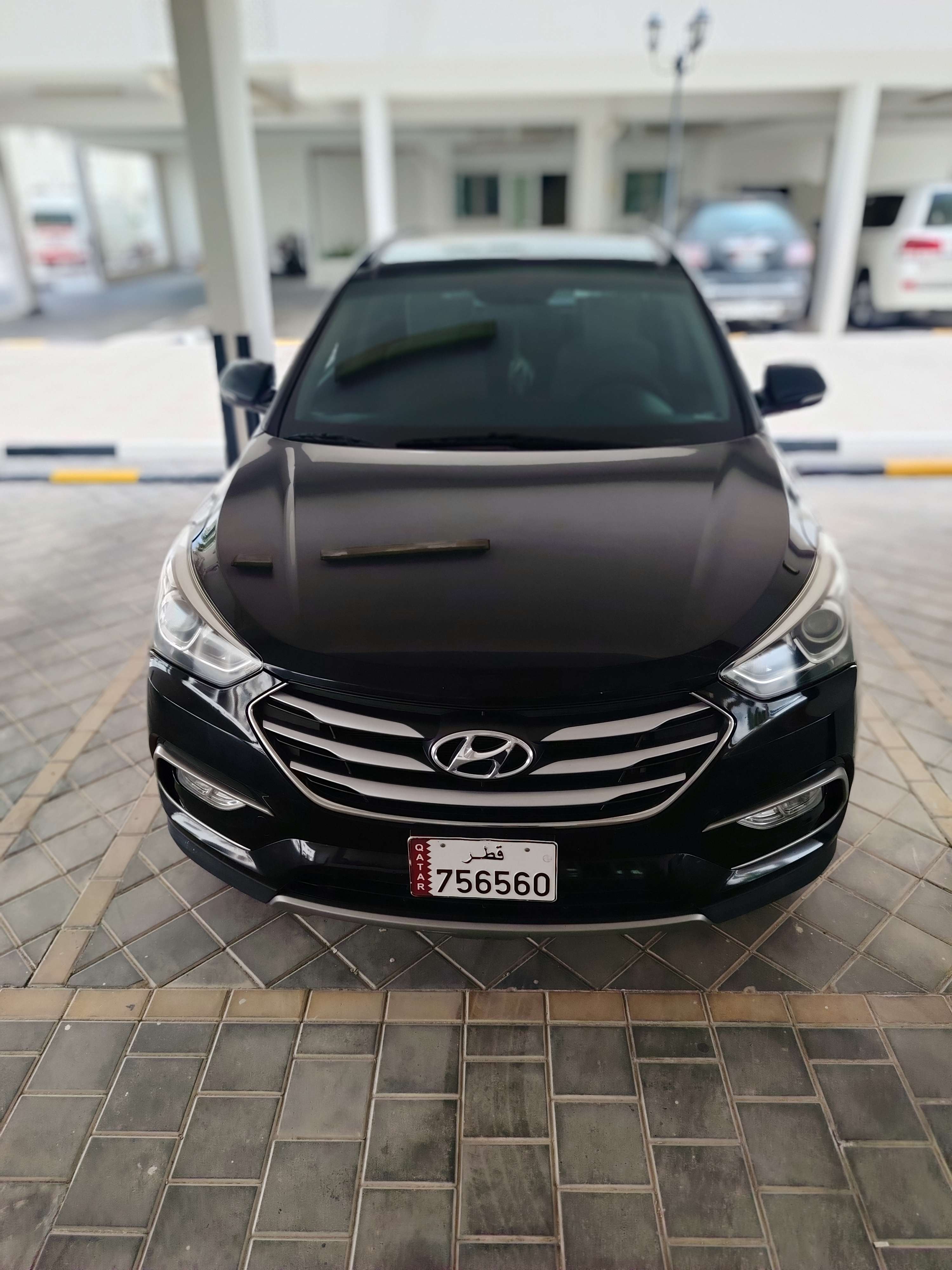 سيارة هيونداي للبيع في أم صلال - السيارات - في قطر