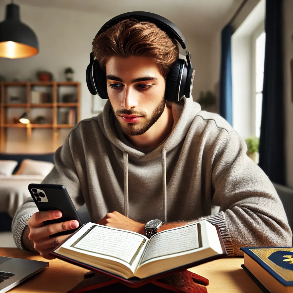 دار ابن عباس لتحفيظ القرآن الكريم اون لاين - التعليم والمراكز التعليمية - في قطر