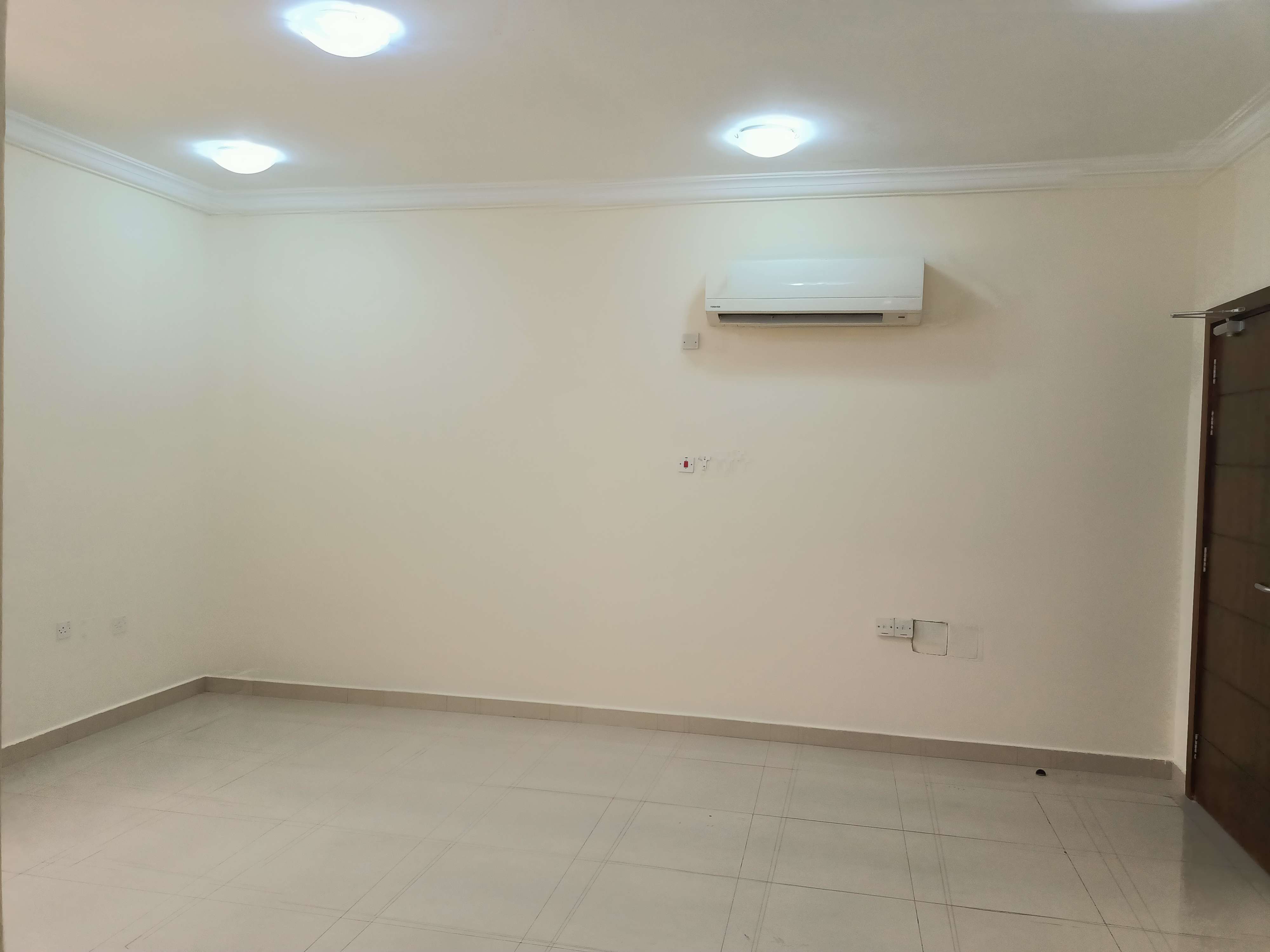 شقة سكنية 2 غرفة وصالة للإيجار في الوكرة - 2 حمام - العقارات - في قطر