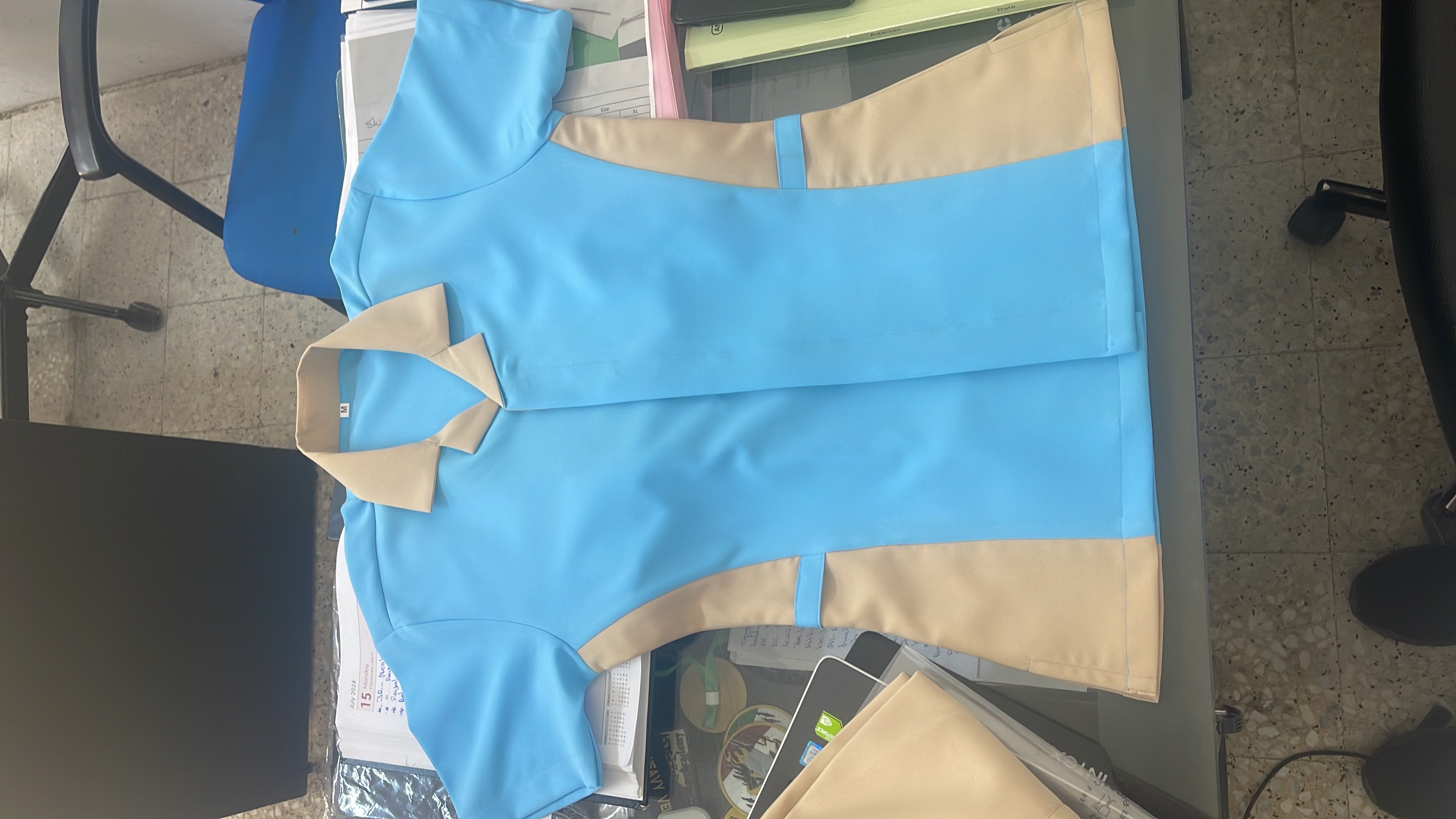 Uniforms - الأزياء والموضه - في قطر